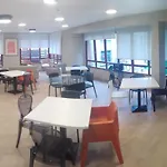 Hotel Areces Grado