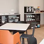 Areces Hotel