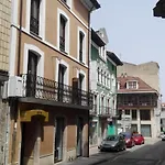 Areces Hotel