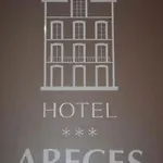 Areces 3* Grado