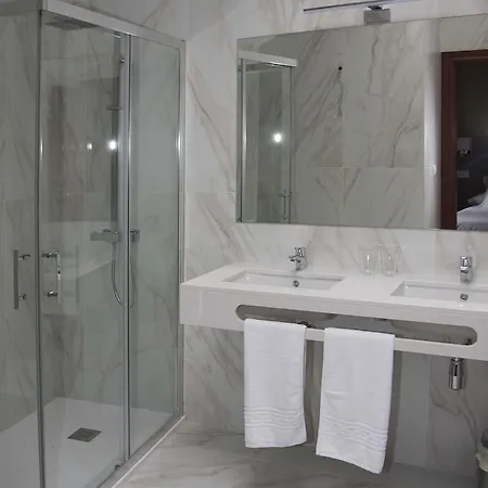 Hotel Areces Grado