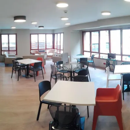 Areces Hotel 3*
