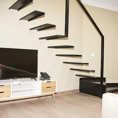 Hotel Areces 3*