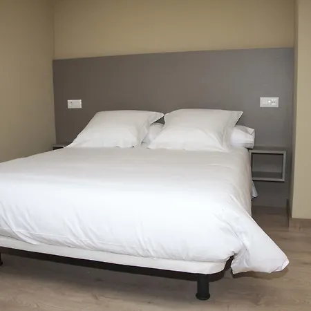 Hotel Areces