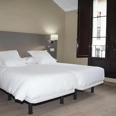 Hotel Areces Grado
