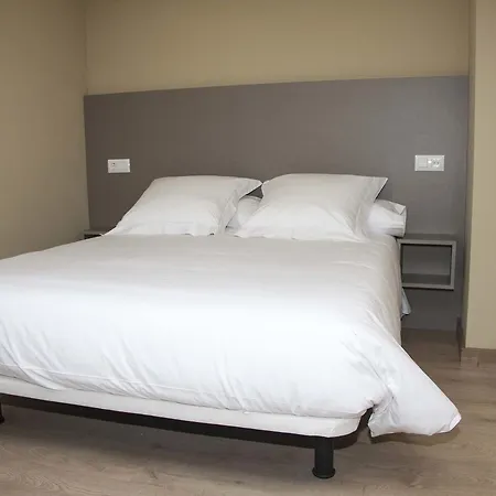 Hotel Areces