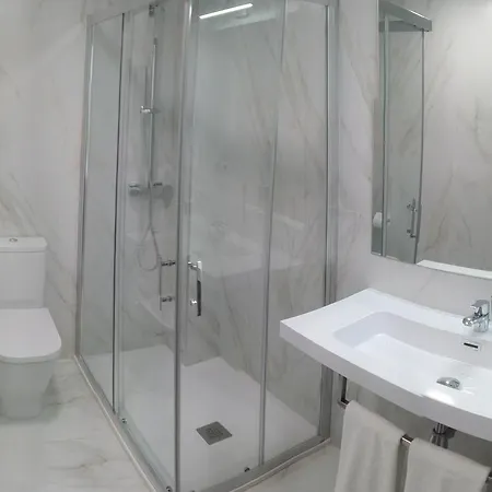 Areces Hotel 3*