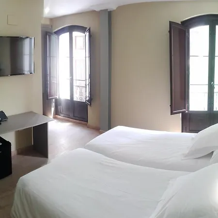Hotel Areces 3*