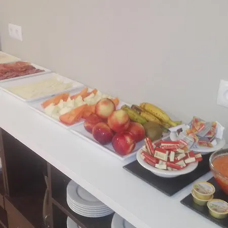 Areces Hotel 3*